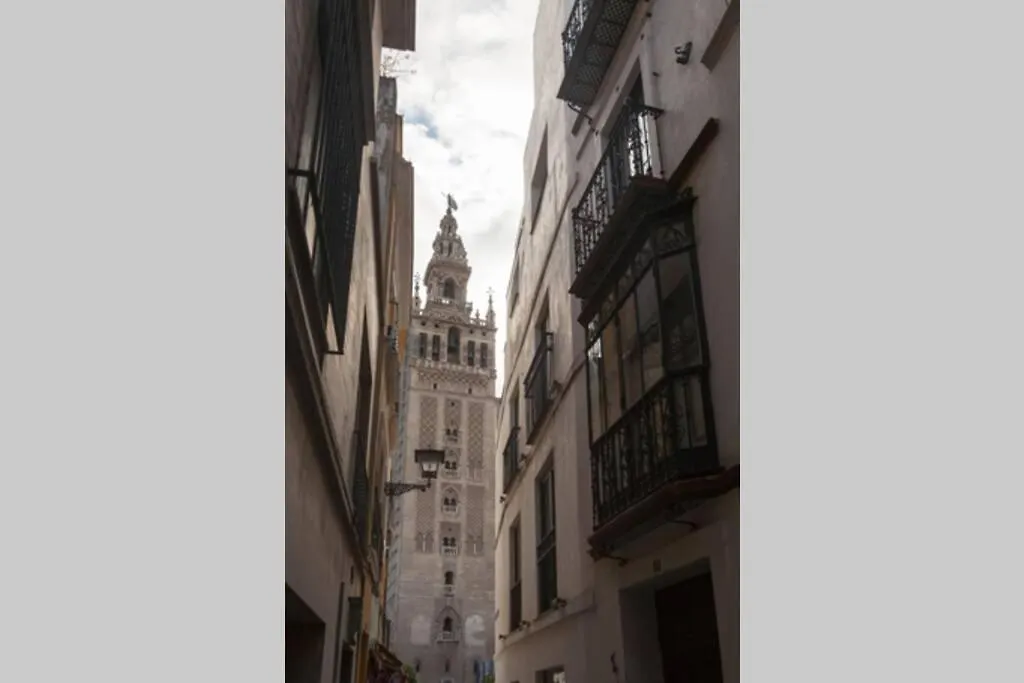 Home Francos 22. Sevilla 0*,  España