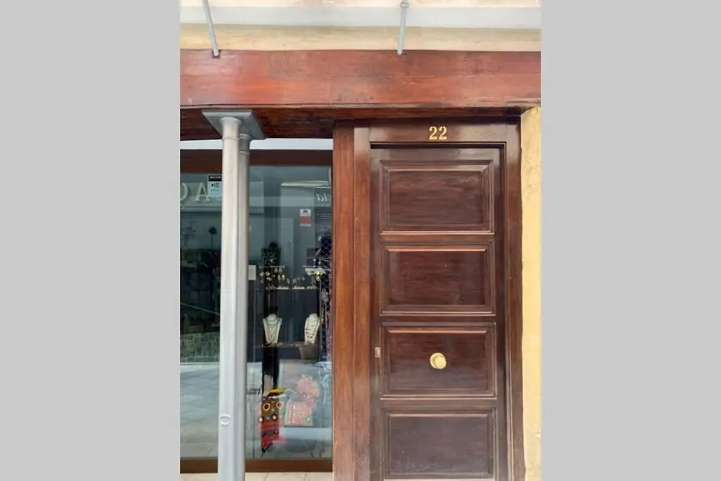 Apartamento Home Francos 22. Sevilla