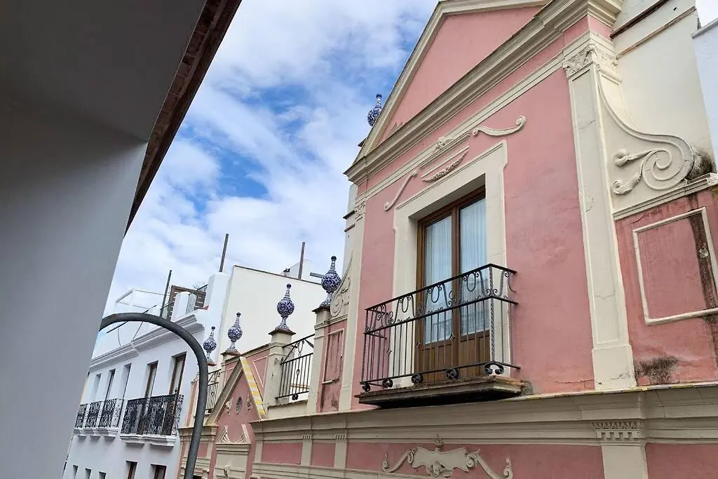Apartamento Home Francos 22. Sevilla