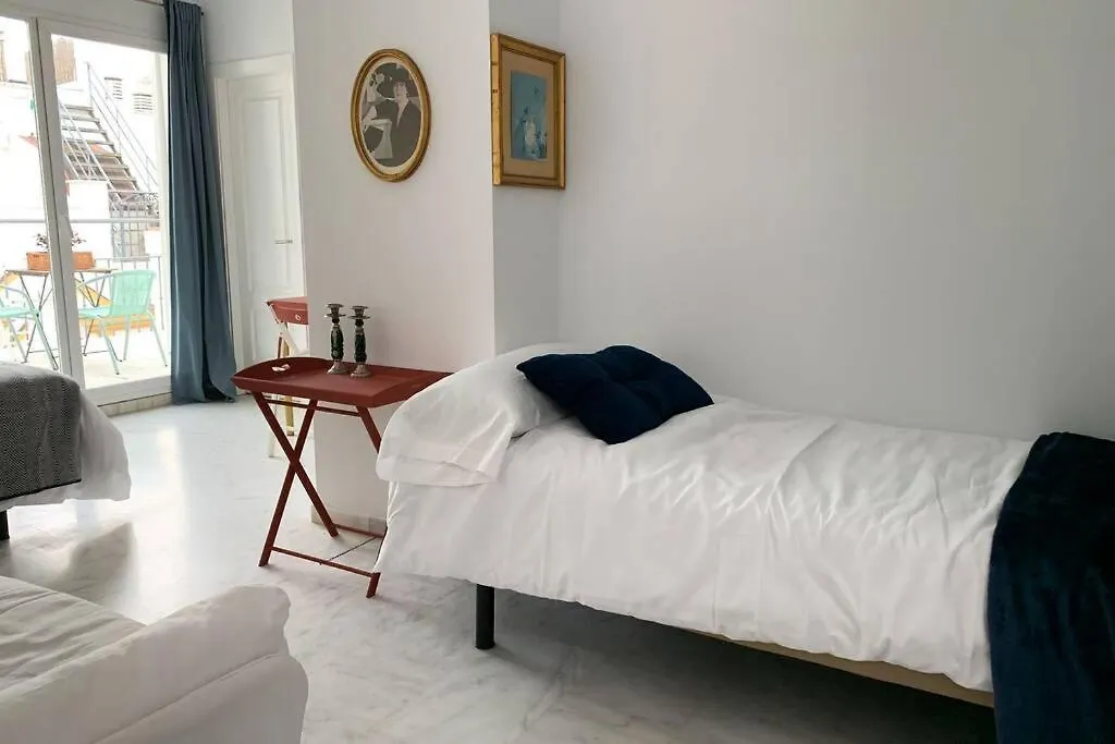 Apartamento Home Francos 22. Sevilla