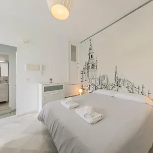  Apartamento Arco Del Postigo