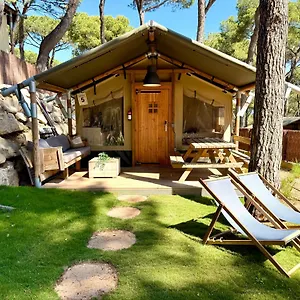 Interpals Eco Camping Pals