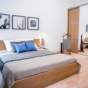 Heart Apartamento Budapest