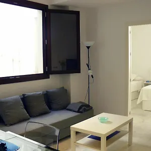  Apartamento Alfaqueque