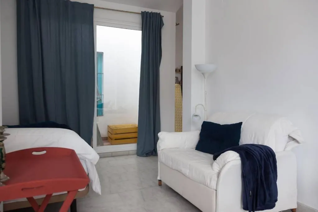 Apartment Home Francos 22. Seville